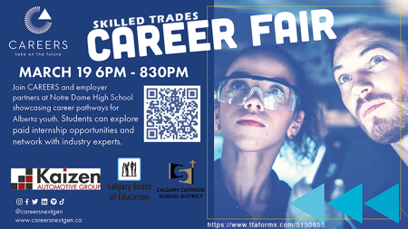 SkilledTradesCareerFair