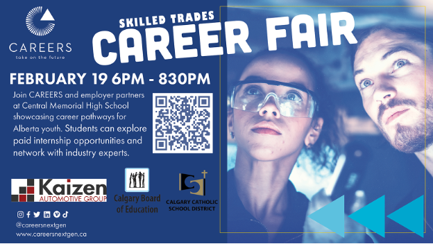 F25 CareerFair Skilled Trades