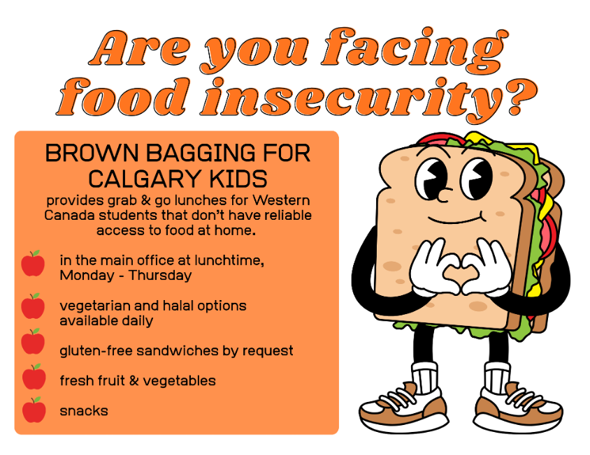 Brown Bagging